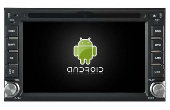 radio navigatie dvd carkit android 10 usb wifi DAB+