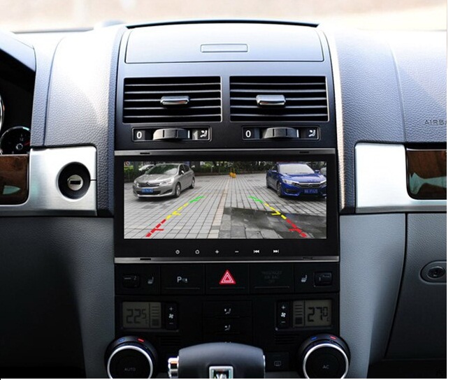 Navigatie caravelle Navigatie vw carkit carplay en auto 64GBcarkit carplay en android auto 64GB overname Dynaudio