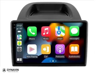 autoradio Ford Ecosport 2017-2021 navigatie android auto apple carplay usb