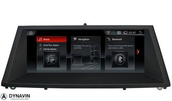 BMW X5 E70 navigatie 2007-2013 carkit android usb apple carplay android auto