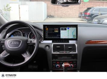 Audi Q5 navigaAudi Q7 navigatie 2006-2015 carkit android apple carplay android auto tie 2009-2010 carkit android 10 64gb